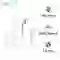 tai nghe devia smart earpods cổng type-c 1