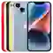 Thay vỏ iPhone 14 3