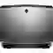 Thay vỏ laptop Dell Alienware 13 - Mặt logo 1