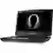 Thay vỏ laptop Dell Alienware 13 - Mặt logo 2
