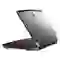Thay vỏ laptop Dell Alienware 15 ANW15-7493SLV - Mặt logo 2