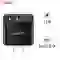 Củ sạc Havit 2 cổng USB-A 12W H131P 1