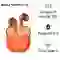 Tai nghe Bluetooth True Wireless SoundPEATS TRUEFREE T3 1