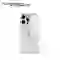 Ốp lưng iPhone 15 Pro Mipow Ultra Thin Transparent 1