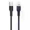 Cáp sạc GOLF USB-C to Lightning 2A GC-71P 1M 2