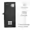 thay pin iPhone 12 Mini chính hãng Pisen 1