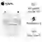 Tai nghe Bluetooth Apple AirPods Pro 2 2023 Type-C chính hãng 1