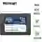 Thay Ổ Cứng Laptop SSD PATRIOT P210 SATA3 128GB 1