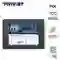 Thay Ổ Cứng Laptop SSD PATRIOT P210 SATA3 1TB 1