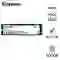 Thay Ổ Cứng Laptop SSD Kingston NV2 M.2 PCle GEN 4 NVMe 500GB SNV2S - 500G 1