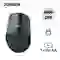 Chuột không dây Bluetooth Ugreen Silent MU006 15508 1