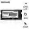 Thay RAM laptop Patriot DDR4 4GB Bus 2666 1