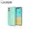 Ốp lưng iPhone 11/XR Likgus trong suốt 1
