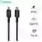 Cáp sạc Anker 322 Type C to Type C dài 1.8m - A81F6 1