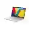 Laptop Asus VivoBook Go 14 E1404FA-NK177W - Cũ Trầy Xước 5