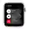 Apple Watch Series 5 40mm (4G) Viền Titan Dây thép Cũ trầy xước 2