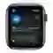 Apple Watch Series 5 40mm (4G) Viền Titan Dây thép Cũ trầy xước 3