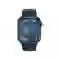 Apple Watch Series 9 45mm (GPS) viền nhôm dây cao su Đã kích hoạt 2