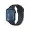 Apple Watch Series 9 45mm (GPS) viền nhôm dây cao su Đã kích hoạt 1