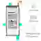Thay pin Samsung Galaxy J6 Pro 1