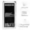 Thay pin Samsung Galaxy J5 Pro 1