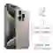Thay vỏ iPhone 15 Pro Max 1