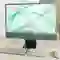 iMac M3 24 inch 8GB 256GB | Chính hãng Apple Việt Nam Xanh lá 4