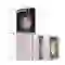 Ốp lưng Samsung Galaxy Z Flip5 Araree Nukin 360 Clear Trong suốt 3