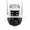 Camera IP ngoài trời 2 ống kính IMOU IPC S7XP 6M0WED 6MP 2