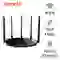 Router WiFi 6 Gigabit băng tần kép Tenda TX2 Pro Đen 1