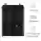 Thay pin Xiaomi Redmi Note 11 Pro Plus 1
