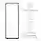 thay ép kính màn hình ngoài Samsung Galaxy Z Fold 4 1