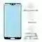 Thay ép kính Huawei Honor V10 1