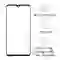 Thay màn hình Samsung Galaxy M51 nguyên khung chính hãng GENA 1