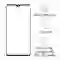 Thay màn hình Samsung Galaxy M51 nguyên khung chính hãng GENA 1