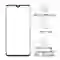 Thay màn hình Samsung Galaxy M51 nguyên khung chính hãng GENA 1
