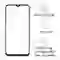 Thay màn hình Samsung Galaxy M51 nguyên khung chính hãng GENA 1