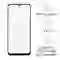 Thay màn hình Samsung Galaxy M51 nguyên khung chính hãng GENA 1