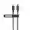 Cáp Anker 543 USB-C to USB-C Nylon BIO-BRAIDED dài 1.8M A80E6 4