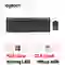 Combo bàn phím + chuột không dây Logitech MK295 Silent 1