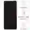 Thay màn hình Samsung Galaxy A21S nguyên khung GENA loại Pro chính hãng 1