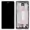 Thay màn hình Samsung Galaxy A52S chính hãng GENA loại Pro 2