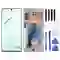Thay màn hình Samsung Galaxy Note 10 Plus nguyên khung GENA loại A+ chính hãng 1
