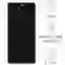 Thay màn hình Samsung Galaxy Note 20 nguyên khung GENA loại A+ chính hãng 1