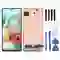 Thay màn hình Samsung Galaxy A7 2018 GENA loại A+ chính hãng 4