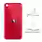 Thay kính lưng iPhone SE 2020 chính hãng Aries 1