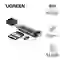 Đầu đọc thẻ nhớ Ugreen Type-C to USB-A 3.0 2 Khe SD Và TF CM185 50706 1