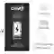 Thay pin iPhone 13 dung lượng siêu cao chính hãng GENA 1