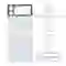 thay ép kính màn hình ngoài Samsung Galaxy Z Flip 4 1