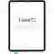 Thay kính cảm ứng iPad Air 4 chính hãng Feaglet 2